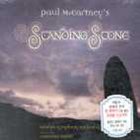 [중고] Paul Mccartney / Standing Stone (수입)