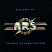 [중고] Atlanta Rhythm Section / The Best Of Atlanta Rhythm Section (수입)
