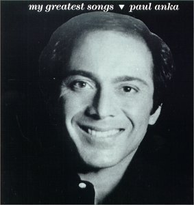 [중고] Paul Anka / My Greatest Songs (수입)