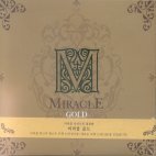[중고] V.A. / Miracle Gold (2CD)