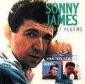 [중고] Sonny James / The HIts Albums (수입)