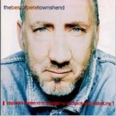 [중고] Pete Townshend / The Best Of Pete Townshend: Coolwalkingsmooth... (수입)