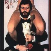 [중고] Ringo Starr / Ringo The 4th (수입)