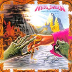 [중고] Helloween / Keeper Of The Seven Keys Part 2 (ROCK)