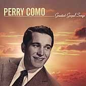 [중고] Perry Como / Greatest Gospel Songs (수입)