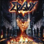 [중고] Edguy / Hall Of Flames : The Best And The Rare (2CD)