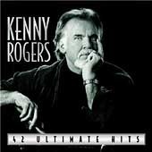 [중고] Kenny Rogers / 42 Ultimate Hits (2CD/수입)