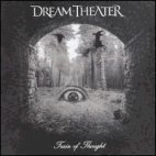 [중고] Dream Theater /  Train Of Thought (홍보용)