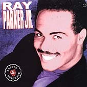 [중고] Ray Parker Jr. / The Heritage Collection (수입)
