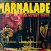 [중고] Marmalade / Greatest Hits (수입)