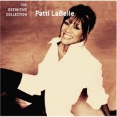 [중고] Patti Labelle / The Definitive Collection (수입)