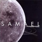 [중고] Samael, Xytras / Passage (2CD/수입)