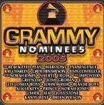 [중고] V.A. / 2005 Grammy Nominees (홍보용)
