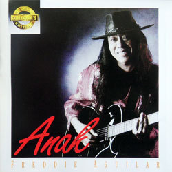Freddie Aguilar / Anak (Special Collector&#039;s Edition/수입/미개봉)