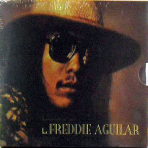 Freddie Aguilar / Kasaysayan ni ka (영화 강남 1970 삽입곡 Anak 수록 3CD/수입/미개봉)
