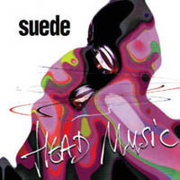 [중고] Suede / Headmusic (홍보용)