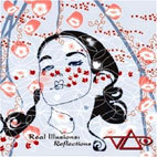 [중고] Steve Vai / Real Illusions : Reflections