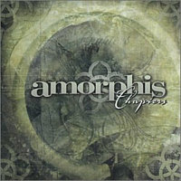 [중고] Amorphis / Chapters
