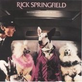 [중고] Rick Springfield / Success Hasn&#039;t Spoiled Me Yet