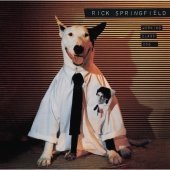 [중고] Rick Springfield / Working Class Dog