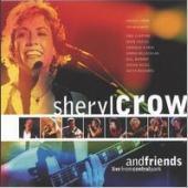 [중고] Sheryl Crow / Sheryl Crow And Friends: Live In Central Park