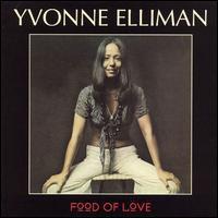 [중고] Yvonne Elliman / Food of Love (수입)