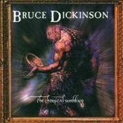 [중고] Bruce Dickinson / The Chemical Wedding