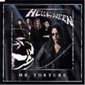 [중고] Helloween / Mr. Torture (Single)