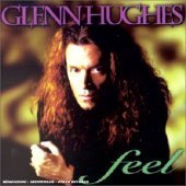 [중고] Glenn Hughes / Feel (수입)
