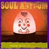 Soul Asylum / Made To Be Broken (수입/미개봉)