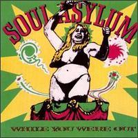 Soul Asylum / While You Were Out (수입/미개봉)