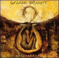 [중고] Graham Bonnet / Underground