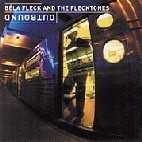 [중고] Bela Fleck &amp; The Flecktones / Outbound (HDCD)