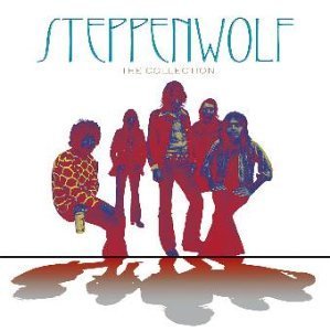[중고] Steppenwolf / The Collection (수입)