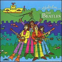 V.A. / Hooked On The Beatles (수입/미개봉)