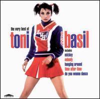 [중고] Toni Basil / The Very Best of Toni Basil (수입)