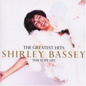 [중고] Shirley Bassey / This Is My Life: The Greatest Hits (수입)