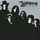 Whitesnake / Ready An&#039; Willing (Remastered &amp; Bonus Tracks/수입/미개봉)