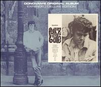 Donovan / Fairytale (Expanded Deluxe Edition/수입/미개봉)