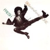 Sly &amp; The Family Stone / Fresh (Limited Deluxe Edition/Digiapck/수입/미개봉)
