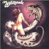 Whitesnake / Lovehunter (Remastered &amp; Bonus Tracks/수입/미개봉)