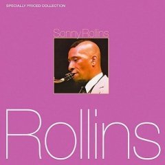 Sonny Rollins / Sonny Rollins (수입/미개봉)