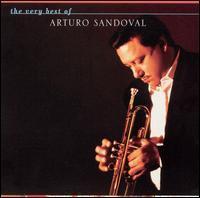 Arturo Sandoval / The Very Best Of Arturo Sandoval (수입/미개봉)