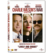 [DVD] Charlie Wilson&#039;s War - 찰리 윌슨의 전쟁 (미개봉)