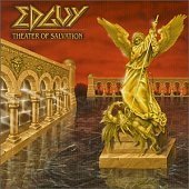 [중고] Edguy / Theater Of Salvation
