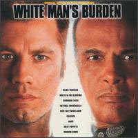 O.S.T. / White Man&#039;s Burden (수입/미개봉)