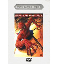 [DVD] Spider-man - 스파이더맨 슈퍼비트 (Superbit Collection/미개봉)