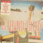 New Found Glory / From the Screen to Your Stereo (수입/미개봉)