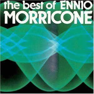 [중고] Ennio Morricone / The Best Of Ennio Morricone