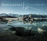 [중고] Apocalyptica / How Far (수입/Single)